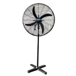 Quạt Công Nghiệp Đứng Omysu OMS-600