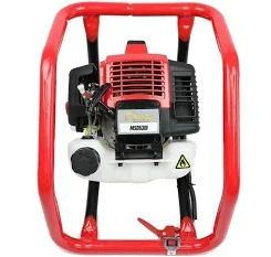 Máy Khoan Đất 2 Thì Mitusi MSD530i