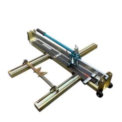 Máy Cắt Gạch Bàn Đẩy Tay Nakawa NK-CGB1200