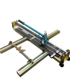 Máy Cắt Gạch Bàn Đẩy Tay Nakawa NK-CGB1200