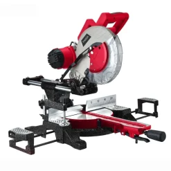 Máy Cắt Nhôm 2200W Panda PA-9255CT