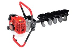 Máy Khoan Đất 2 Thì 1.7Kw Yataka CS-520