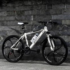 Xe Đạp Thể Thao Vành Đúc Z1000