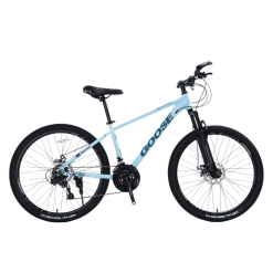 Xe đạp thể thao địa hình khung thép cao cấp GOOSE