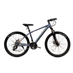 Xe Đạp Thể Thao GOOSE Khung Nhôm Cao Cấp