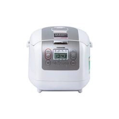 Nồi Cơm Điện Tử Toshiba RC-10NMFVN(WT)