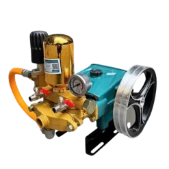 Đầu Phun Xịt Nakawa 1Hp NK338SU Piston Sứ