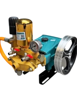 Đầu Phun Áp Lực 1.5Hp Nakawa NK338SU