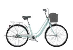 Xe Đạp Mini TAIKE Mẫu Mới 2025