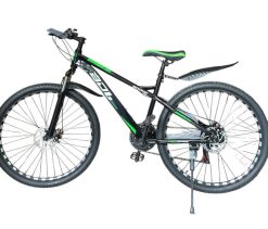 Xe Đạp Thể Thao BDb Cao Cấp Khung Thép Cacbon - Vành Nhôm