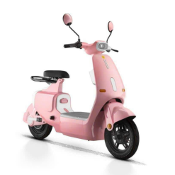 Xe điện Dylex K1 - Xe Hot Girl Dành cho giới trẻ