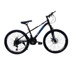 XFENG Xe Đạp Thể Thao Bé Trai Có Bộ Chuyển Tốc Size 20/22