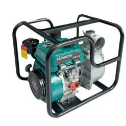 Máy Bơm Nước Chạy Dầu Kamastsu KMB80D