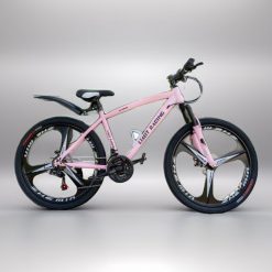 Xe Đạp Thể thao Địa Hình Limit Racing Bánh Đúc