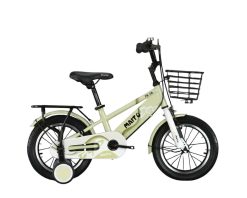 Xe Đạp MAITO Mẫu Mới Có Nhiều Size Cho Bé Từ 2 Đến 7 Tuổi