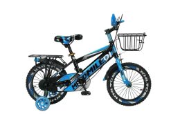 Xe Đạp Trẻ Em Bé Trai MILEDI Mẫu Mới Nhiều Size