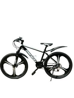 Xe Đạp Thể Thao MINGU Vành Đúc