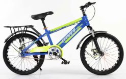 Xe Đạp Thể Thao MYN size 22 dành cho bé 8 -12 tuổi