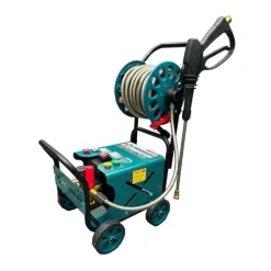 Máy Rửa Xe Nakawa 3250W NK-MP3250PRO Có Chỉnh Áp