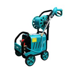 Máy Rửa Xe 3000W Nakawa NK-MP3000PRO