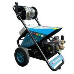 Máy Rửa Xe Cao Áp 3.5Kw Nakawa TX-35 Piston Sứ