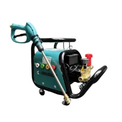 Máy Rửa Xe 3000W Nakawa NK-MP3000PLUS