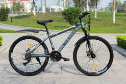 Xe Đạp Thể Thao RECOGER Khung Thép Size 24/26 – Bộ Đề Số Shiming 21 Tốc Độ