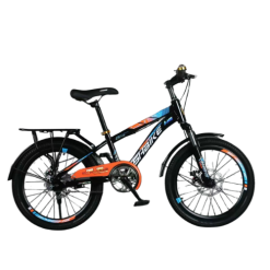 Xe Đạp Thể Thao SHBIKE - Chinh Phục Mọi Địa Hình