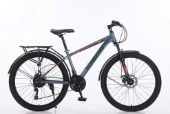 Xe Đạp Thể Thao Địa Hình SIBOG Size 26 Có Bộ Chuyển Tốc