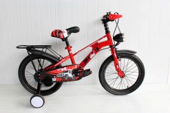 Xe Đạp Bé Trai SITO Mẫu Mới Đủ Size Từ 2 Đến 8 Tuổi ( Tặng Kèm Đèn )