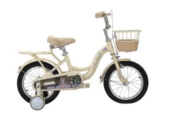 Xe Đạp Công Chúa SHUKYO Cao Cấp Dành Cho Bé Gái