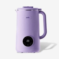 Máy Làm Sữa Hạt Unie UMB10 Dung Tích 1L, 8 Chức Năng Xay Nấu