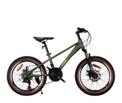 Xe Đạp Thể Thao TAIK Size 24 – Dành Cho Người Cao từ 1m40 – 1m60