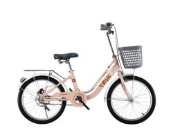 XE ĐẠP TAIK MINI 2 GIÓNG SIÊU XINH SIZE 20/22/24 - MỚI NHẤT 2024