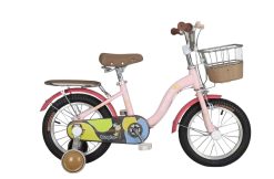 Xe Đạp TONGBO Công Size 14 Đến 18 Inch - NHẬP KHẨU CHÍNH HÃNG