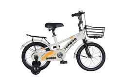 Xe Đạp TONGBO Dành Cho Bé Gái Bé Trai Nhiều Màu Đủ Size 14/16/18