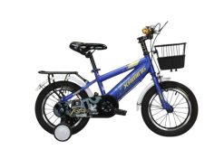 Xe Đạp Trẻ Em Bé Trai Xaming A8 Đủ Size