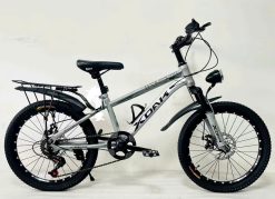 Xe Đạp Thể Thao XDAK Dành Cho Học Sinh Size 20/22/24 Icnh ( Tặng Kèm Đèn Pin )