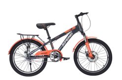 Xe Đạp Thể Thao Học Sinh XFENG Khung Thép