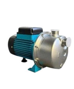 Máy Bơm Nước Chân Không Nakawa NK-MJS100