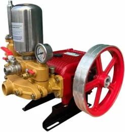 Đầu Phun Áp Lực 1.5Hp Nakawa NK2238