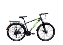 Xe Đạp Thể Thao BULL Có Gacbaga Đủ Màu Size 26