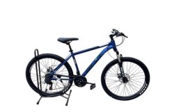 Xe Đạp Thể Thao Khung Nhôm BULL M5 Bản Mới Nhất Size 26