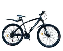 XE ĐẠP THỂ THAO LIMIT RACING BÁNH 26 INCH