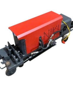 Máy Cắt Uốn Thủy Lực Niki F25