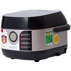 Nồi Cơm Điện Toshiba RC-18IX1PV