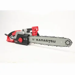 Cưa Xích Điện 2200W Kamastsu KM2200