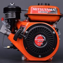 Động Cơ Dầu 4.5Hp Mitsuyama TL-170D