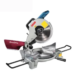 Máy Cắt Nhôm 1650W Dongcheng DJX255