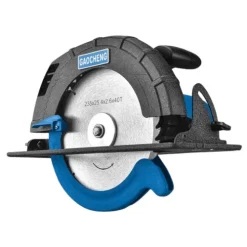 Máy Cưa Gỗ Gaocheng 2100W GC-235C